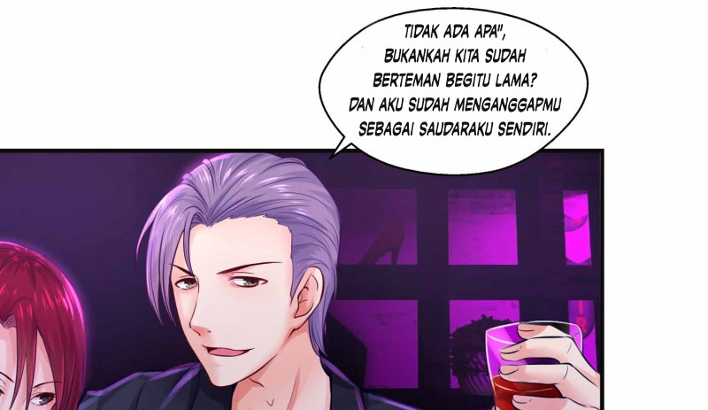 The Power of Soul (Soul Thorn) Chapter 01 Gambar 22